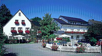 德罗尔斯哈根 德米克塔尔旅馆酒店 外观 照片